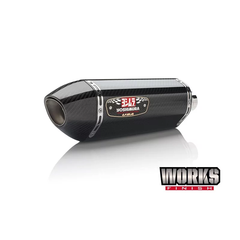 Sportauspuff Yoshimura Ktm Duke 390 2017 - 2020 Sportauspuff Yoshimura Ktm Duke 390 2017 - 2020