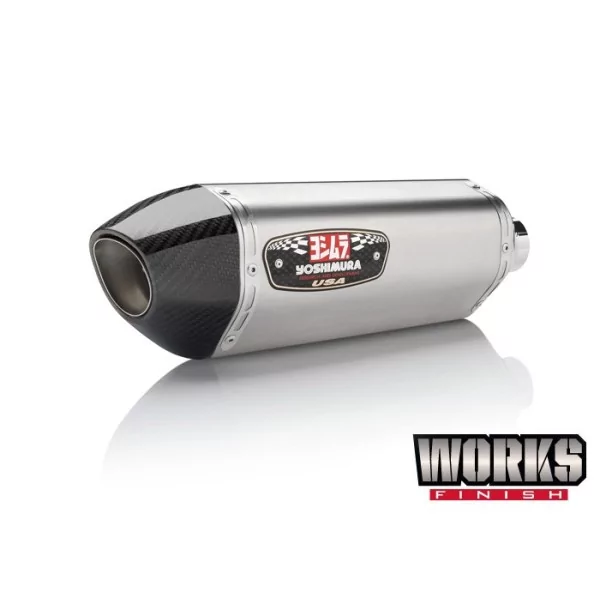 Exhaust Yoshimura Ktm Duke 390 2017 - 2020