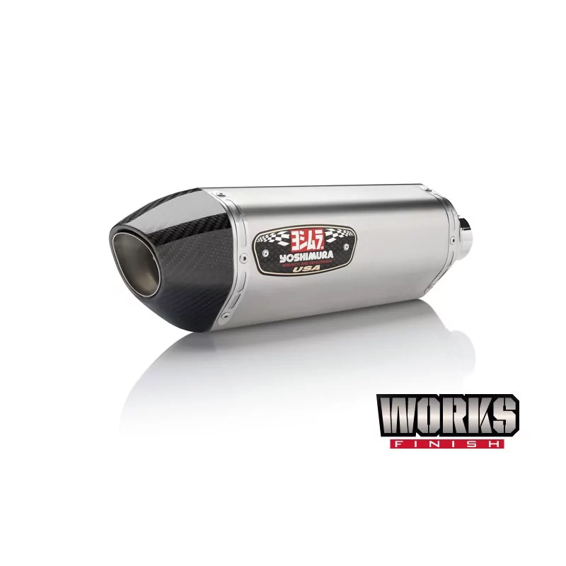Exhaust Yoshimura Ktm Duke 390 2017 - 2020 Exhaust Yoshimura Ktm Duke 390 2017 - 2020