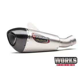 Escape Yoshimura Ktm RC 390 2017 - 2020