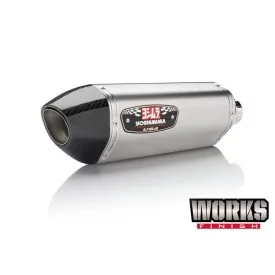 Escape Yoshimura Ktm RC 390 2017 - 2020