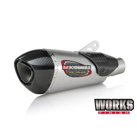 Sportauspuff Yoshimura Triumph Daytona 675