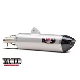 Sportauspuff Yoshimura Husqvarna 701 Enduro