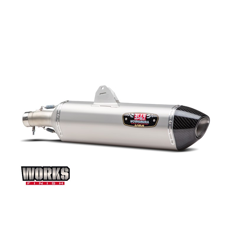Echappement Yoshimura Husqvarna 701 Enduro Echappement Yoshimura Husqvarna 701 Enduro