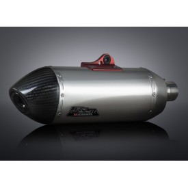 Echappement Yoshimura Triumph Tiger 800 2010 - 2016