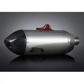 Escape Yoshimura Triumph Tiger 800 2010 - 2016