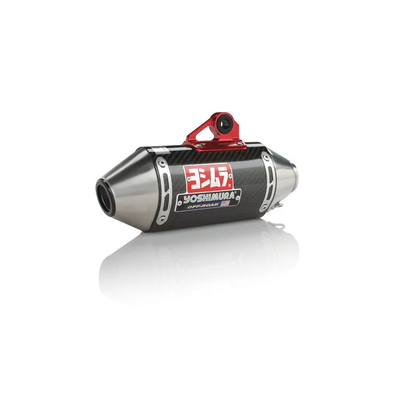 Echappement Yoshimura Honda CRF 50 70 80 110 230 F Echappement Yoshimura Honda CRF 50 70 80 110 230 F