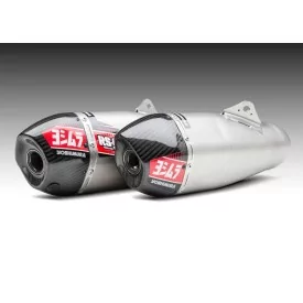 Echappement Yoshimura Honda CRF 450 R 2017 - 2021