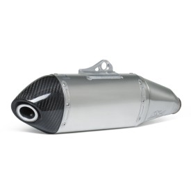 Sportauspuff Yoshimura Yamaha WR 450 F