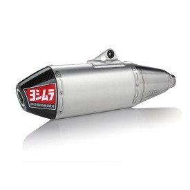 Sportauspuff Yoshimura Yamaha WR 450 F