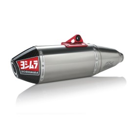 Escape Yoshimura Yamaha YZ 450 F 2018 - 2019