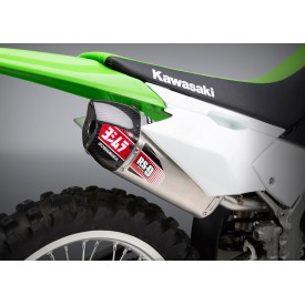 Exhaust Yoshimura Kawasaki Klx 125 140 250 400 450 F