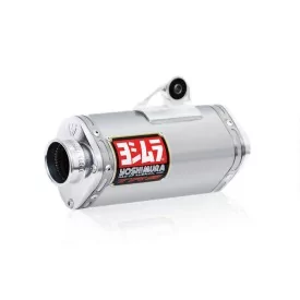 Scarico Yoshimura Kawasaki Klx 125 140 250 400 450 F