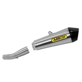Echappement Arrow Suzuki SV 650 2016 - 2022