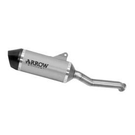 Exhaust Arrow CFMOTO 800 MT