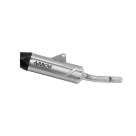 Echappement Arrow Yamaha Tenerè 700 2019-2026