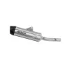 Echappement Arrow Yamaha Tenerè 700 2019-2026