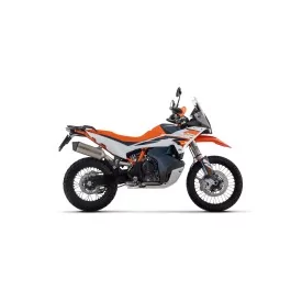 Escape Arrow Ktm 890 Adventure R Rally L 2021-