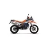Escape Arrow Ktm 890 Adventure R Rally L 2021-