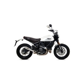 Scarico Arrow Ducati Scrambler 800 2017 - 2020