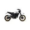 Sportauspuff Arrow Ducati Scrambler Desert Sled
