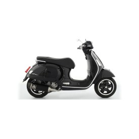 Echappement Arrow Piaggio Vespa 300 Gtv