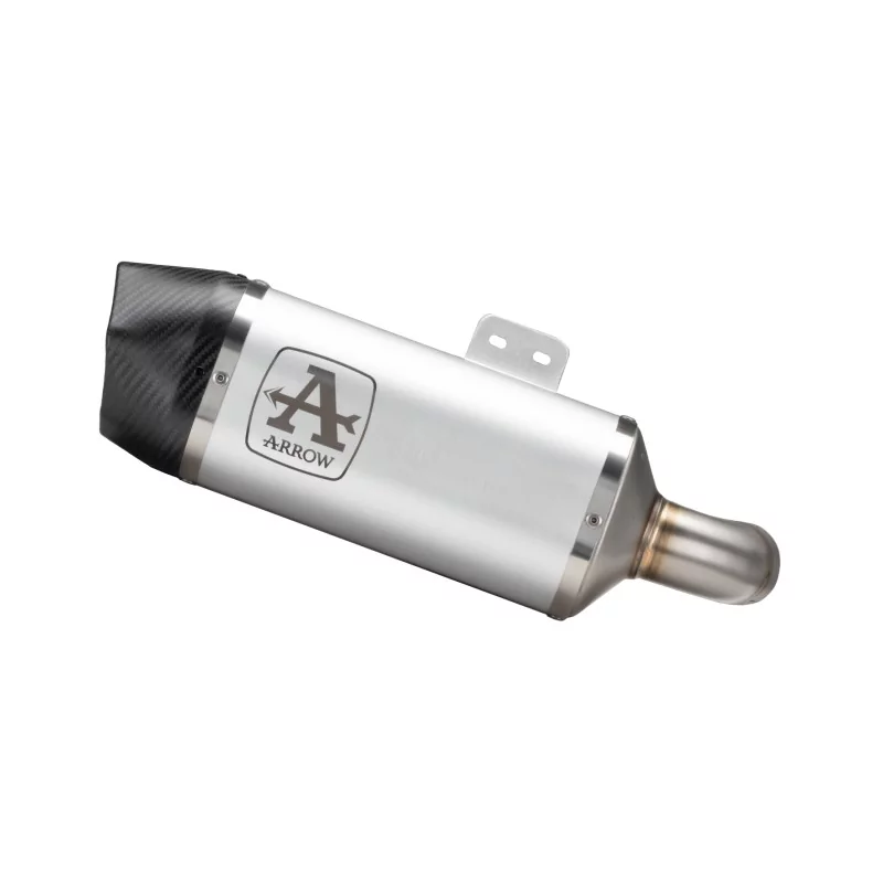 Sportauspuff Arrow Bmw F 900 R/XR Sportauspuff Arrow Bmw F 900 R/XR