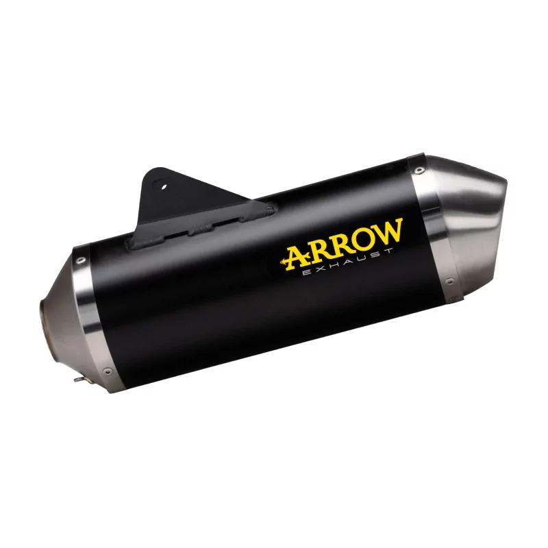 Escape Arrow Gas Gas ES 700 Escape Arrow Gas Gas ES 700