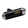 Escape Arrow Gas Gas ES 700