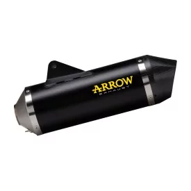 Exhaust Arrow Ktm 690 Smc R 2019-2024