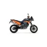 Echappement Arrow Ktm 890 SMT 2023-
