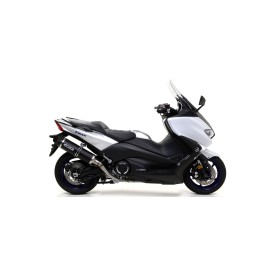 Escape Arrow Yamaha T-Max 530 2017 - 2019