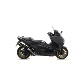 Escape Arrow Yamaha T-Max 560