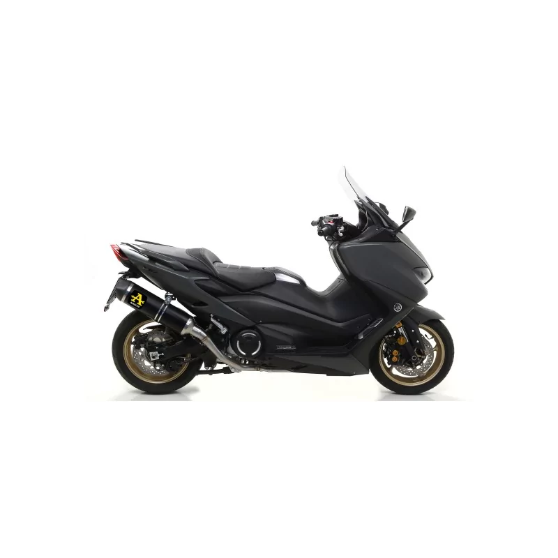 Escape Arrow Yamaha T-Max 560