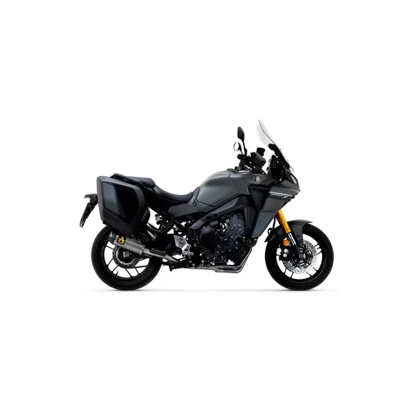 Escape Arrow Yamaha Tracer 9/9 GT 2021/2024