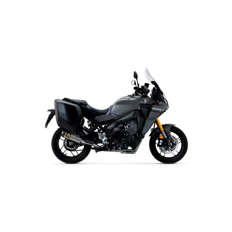 Exhaust Arrow Yamaha Tracer 9/9 GT Exhaust Arrow Yamaha Tracer 9/9 GT