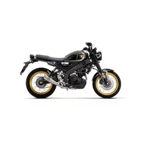 Escape Arrow Yamaha XSR 125