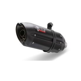 Scarico Mivv Ducati Multistrada 1200 2010 - 2014