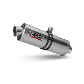 Scarico Mivv Kawasaki Zx6r 2003 - 2004