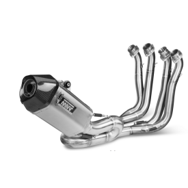 Exhaust Mivv Kawasaki Zx10r 2011 - 2015