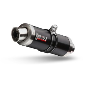 Scarico Mivv Ducati Multistrada 1200 2010 - 2014