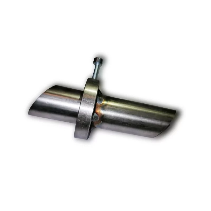 Ricambio QD Exhaust Db-killer Racing Gunshot Ricambio QD Exhaust Db-killer Racing Gunshot