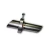 Ricambio QD Exhaust Db-killer Racing Gunshot