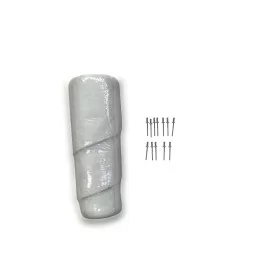 Recambio QD Exhaust Material Fonoabsorbente