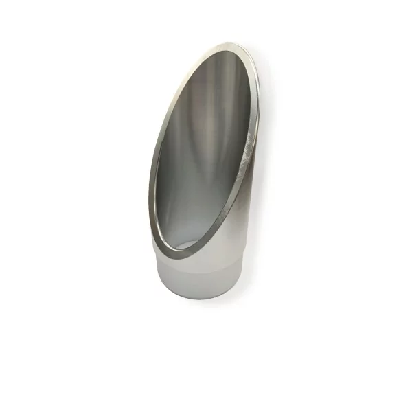 Ricambio QD Exhaust Bocca di Uscita Power Gun