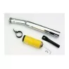 Recambio Marving Terminal Racing Completo Cromado