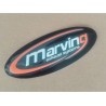 Ricambio Marving Lana di Vetro per Silenziatore Racing