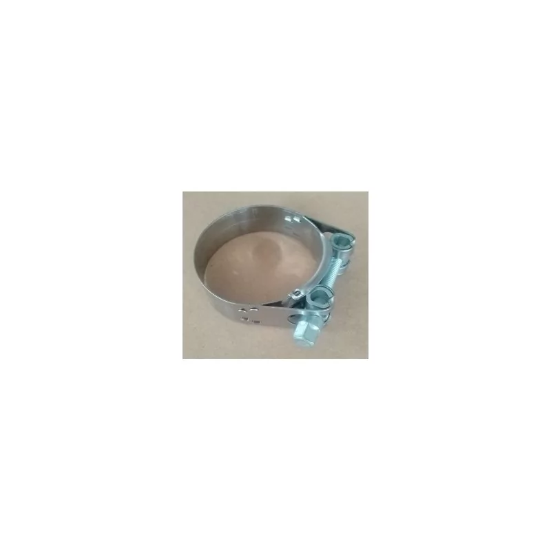 Pièce détachée Marving Collier Ø36-39 Chromé Pièce détachée Marving Collier Ø36-39 Chromé
