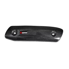 Akrapovic Hitzeschutz Ersatzteil Ducati Scrambler 800