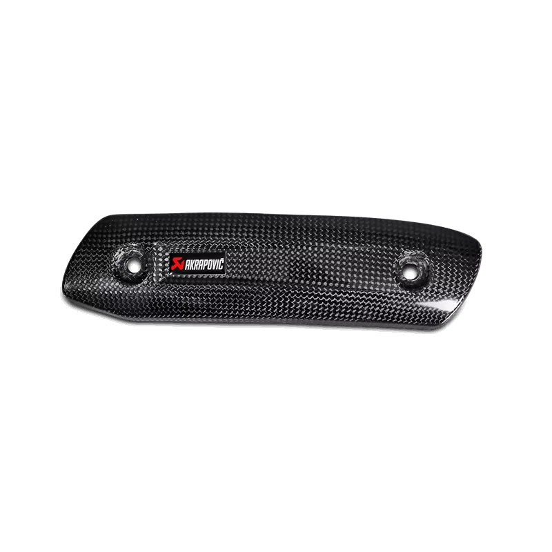 Akrapovic Carbon Heat Shield Ducati Scrambler 800